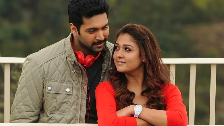 Thani Oruvan still