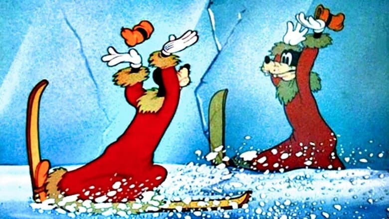 Polar Trappers still
