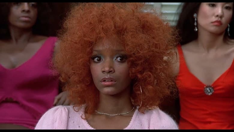 Willie Dynamite still