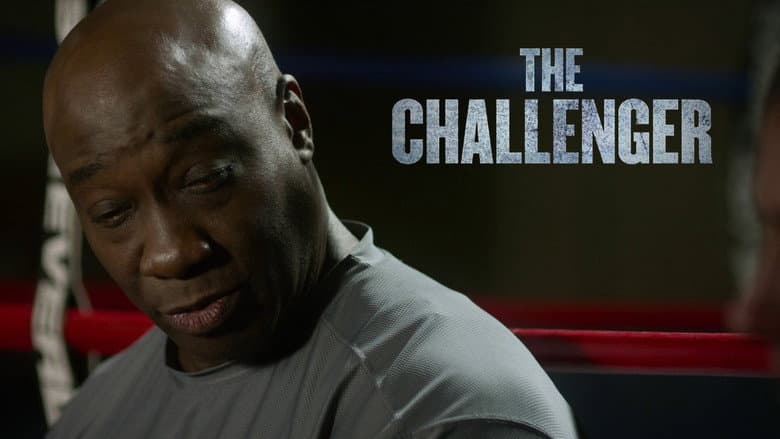 The Challenger still