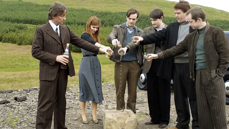 Stone of Destiny still