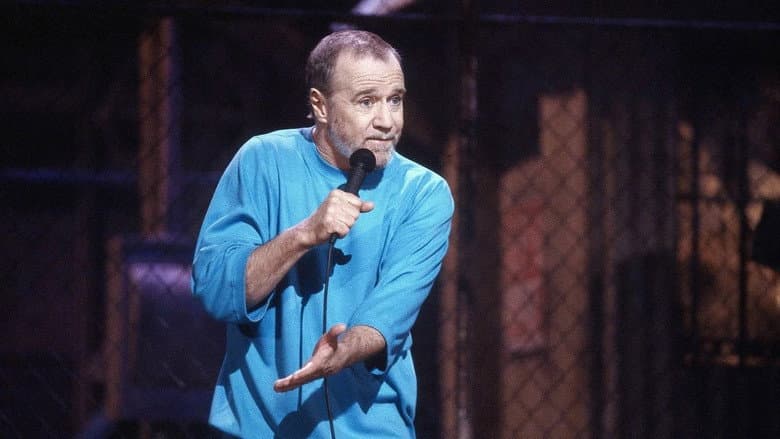 George Carlin: What Am I Doing in New Jersey? still