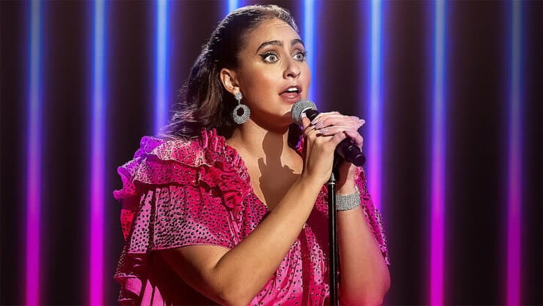 Catherine Cohen: The Twist...? She's Gorgeous still