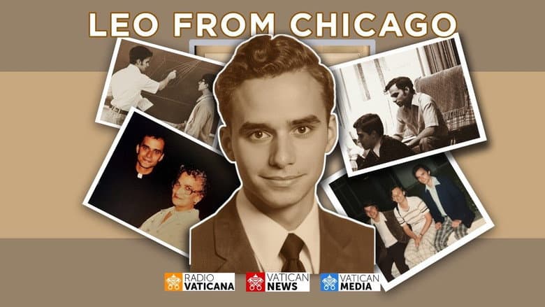 Leo from Chicago still