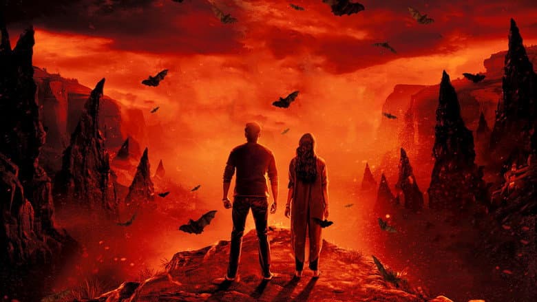 Demonte Colony 2 still