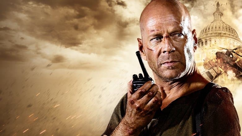 Live Free or Die Hard still
