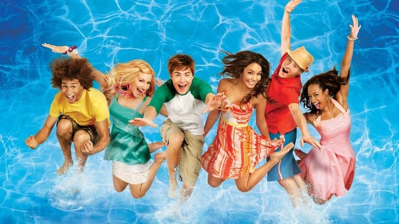 High School Musical 2 still