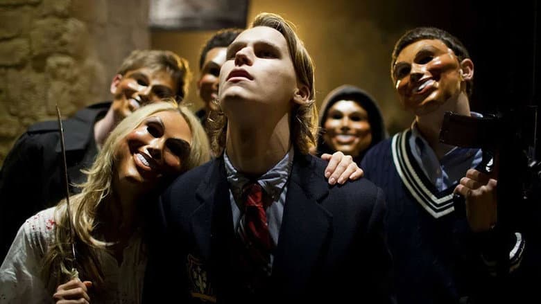The Purge still