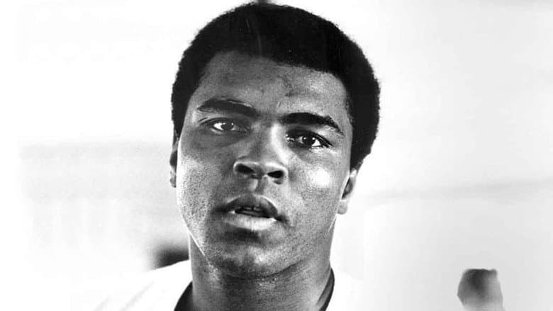 I Am Ali still