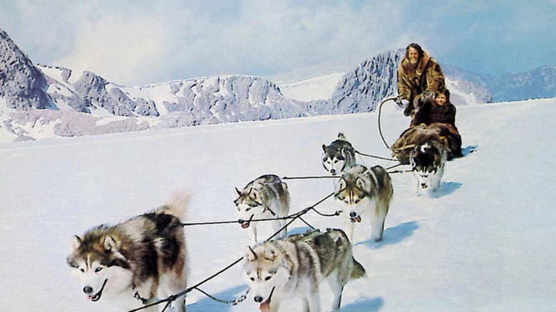 Hell Hounds of Alaska still