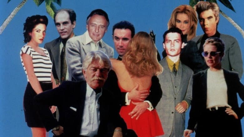 Cannes Man still