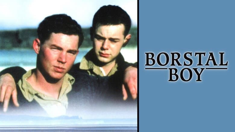 Borstal Boy still