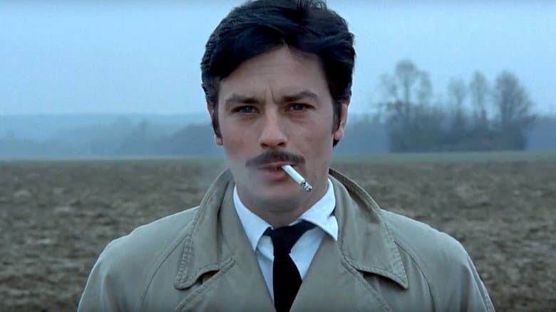 Le Cercle Rouge still