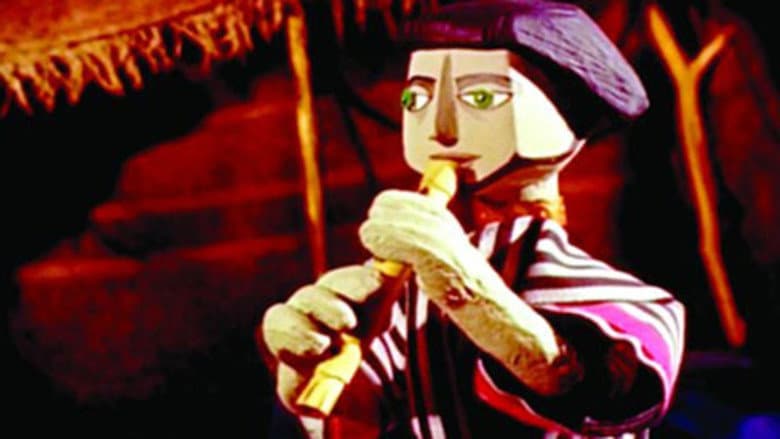 Joseph the Dreamer still