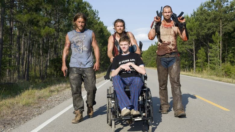 The Baytown Outlaws still