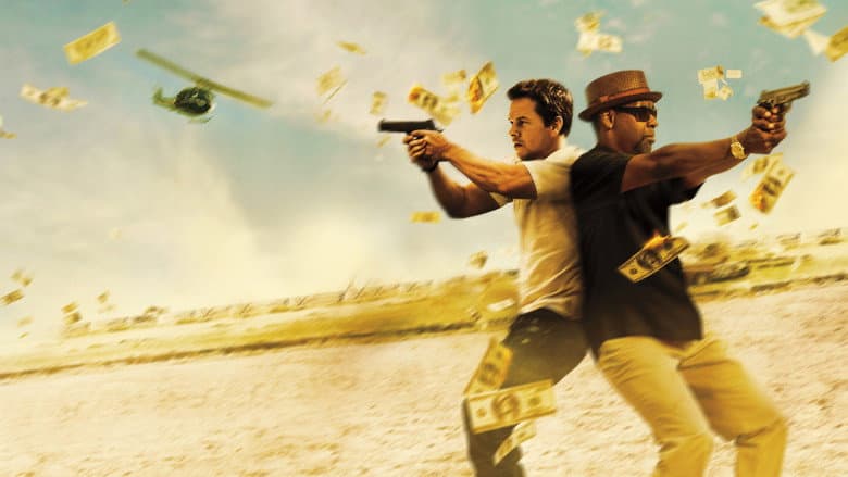 2 Guns still