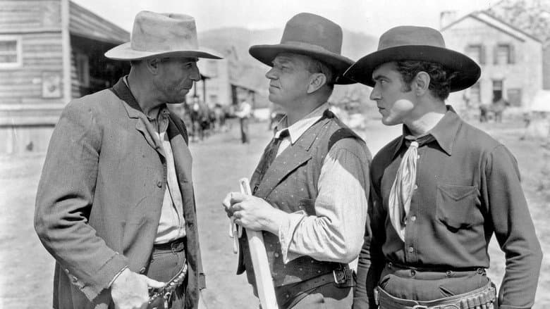 Billy the Kid still
