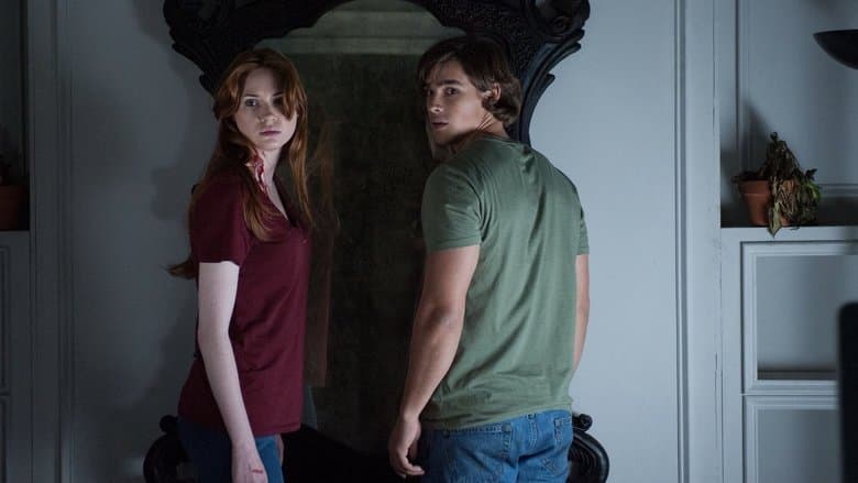 Oculus still