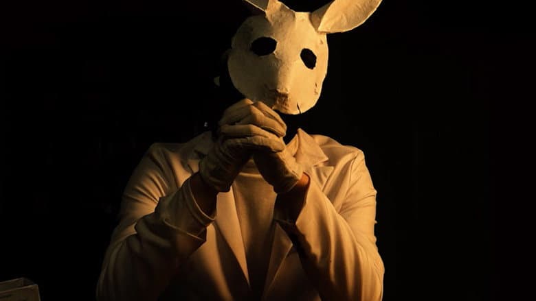 The Bunny still