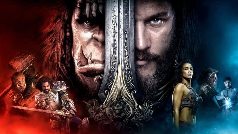Warcraft still