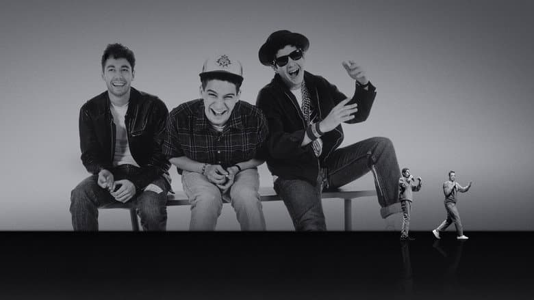 Beastie Boys Story still