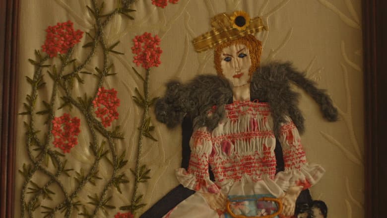 Liubov still