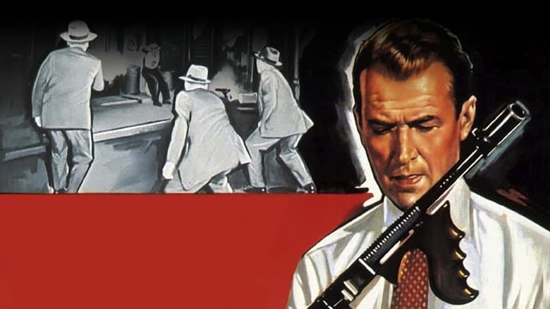 The FBI Story still