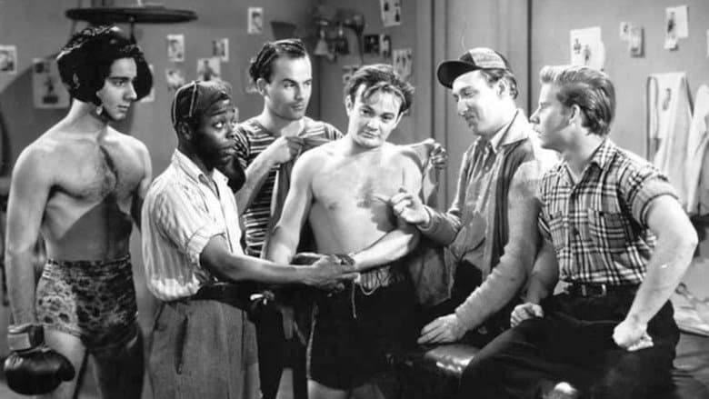 Kid Dynamite still