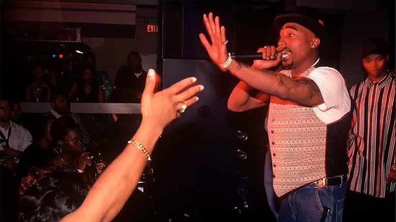 Tupac: Live at Club 662 still