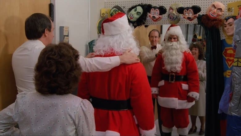 Silent Night, Deadly Night still