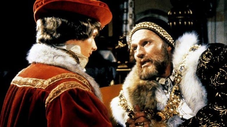 The Prince and the Pauper still