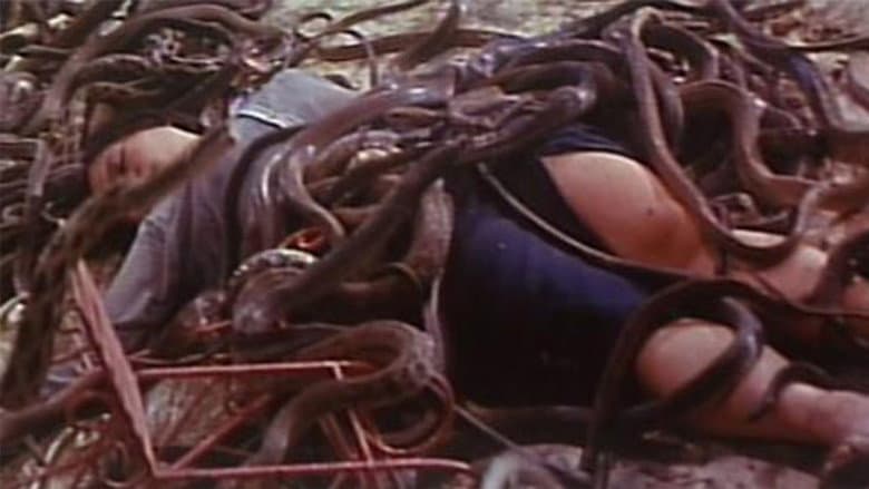 Calamity of Snakes still