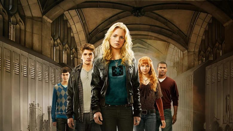 Avalon High still