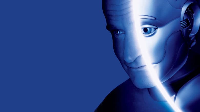 Bicentennial Man still