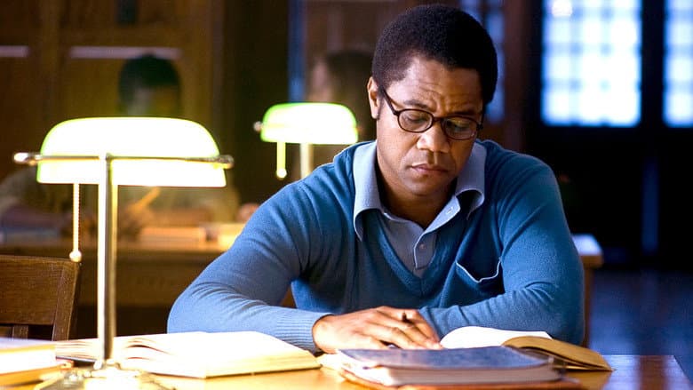 Gifted Hands: The Ben Carson Story still