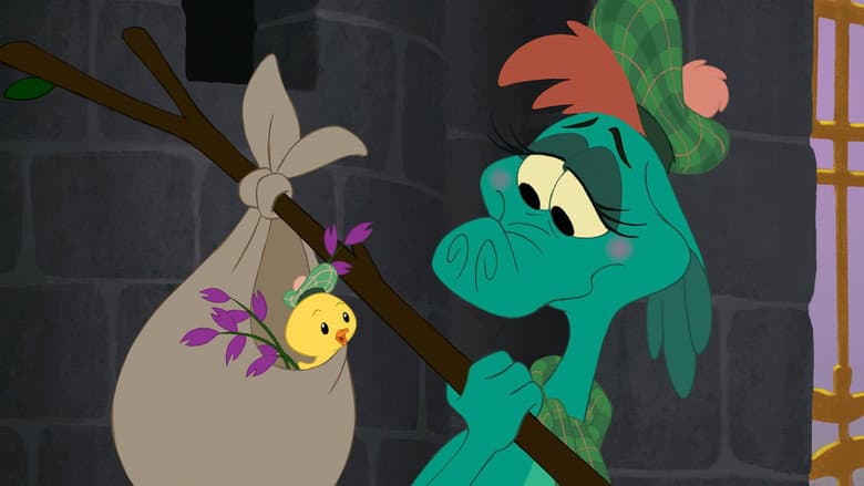 The Ballad of Nessie still