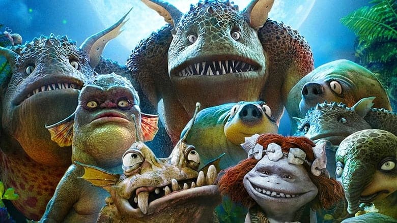 Strange Magic still