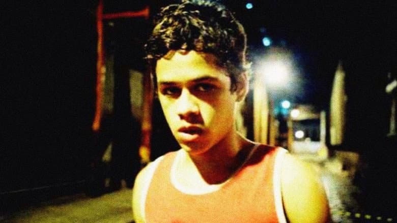 Querô still