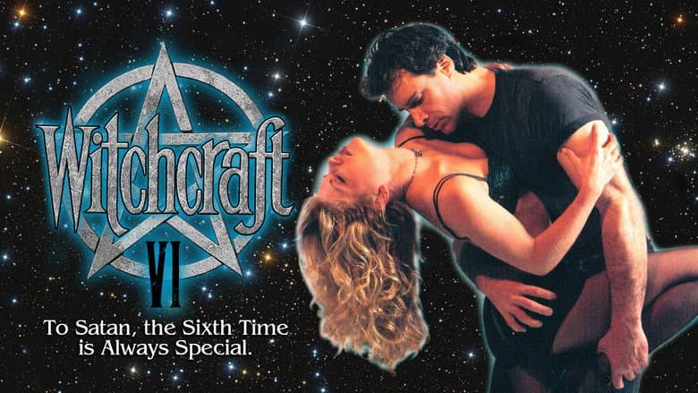 Witchcraft 6: The Devil's Mistress still