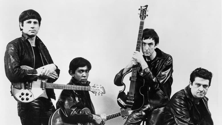 The Rutles: All You Need Is Cash still