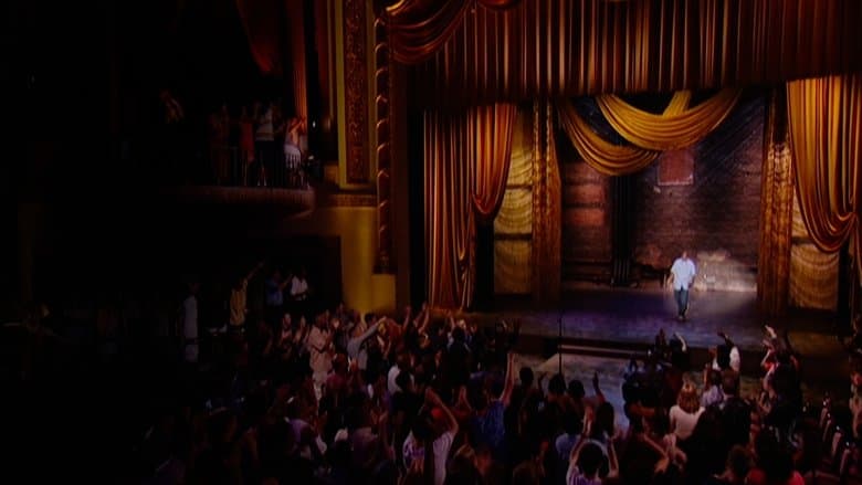 Dave Chappelle: Killin' Them Softly still