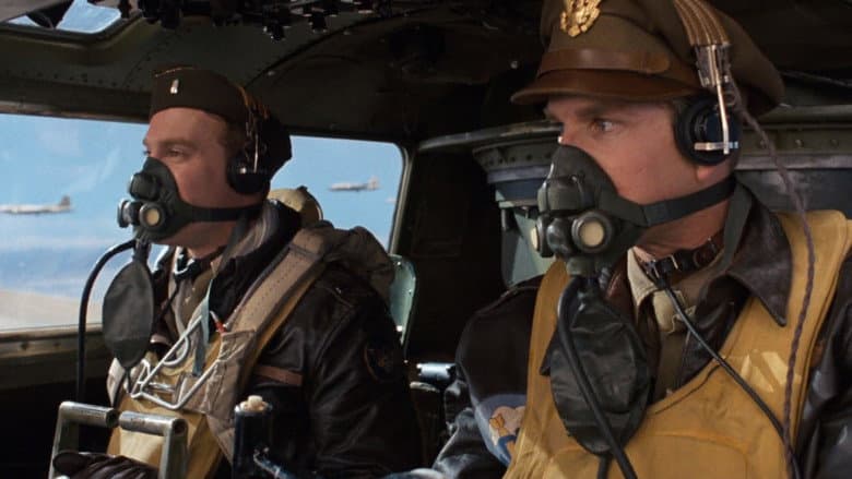 Memphis Belle still