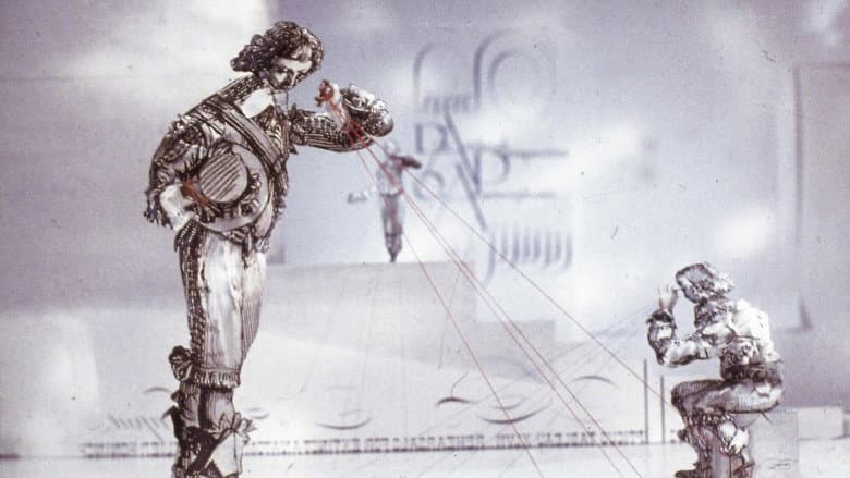 Anamorphosis still