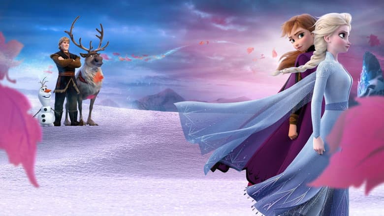 The Snow Queen 2: Refreeze still