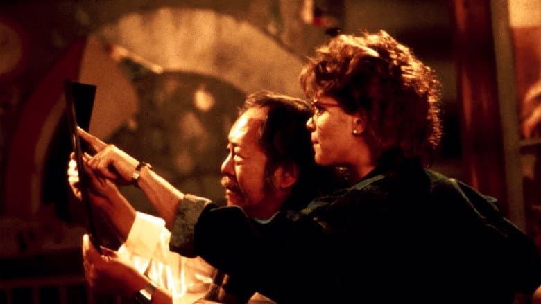 Prince of Darkness still