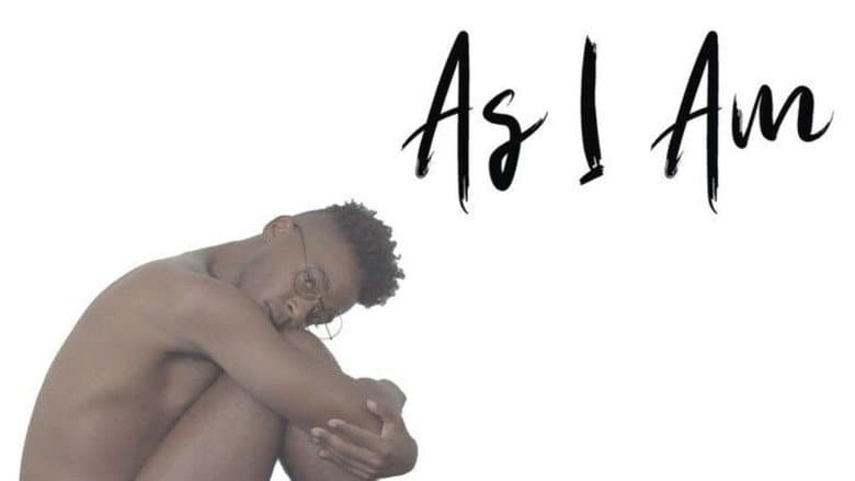 As I Am still