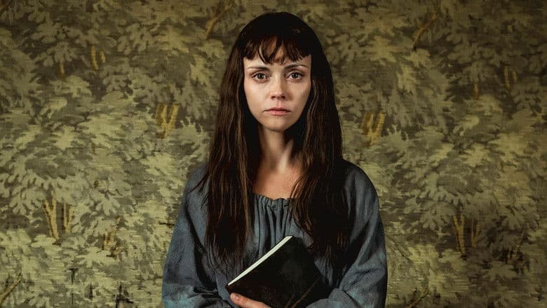 Escaping the Madhouse: The Nellie Bly Story still