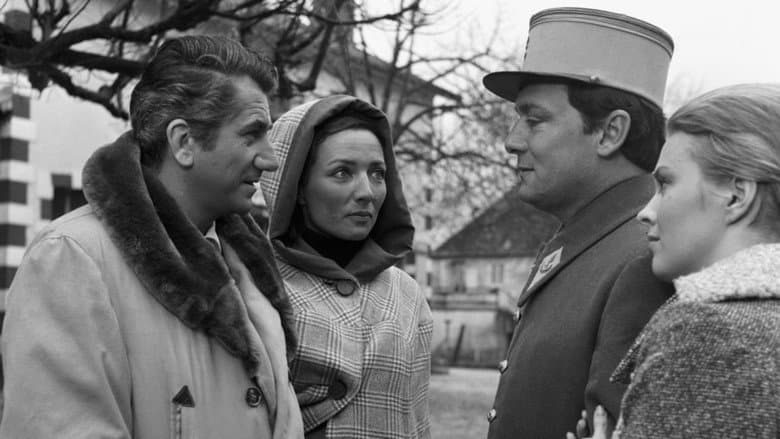 Stéphane Audran, la complice de Chabrol still
