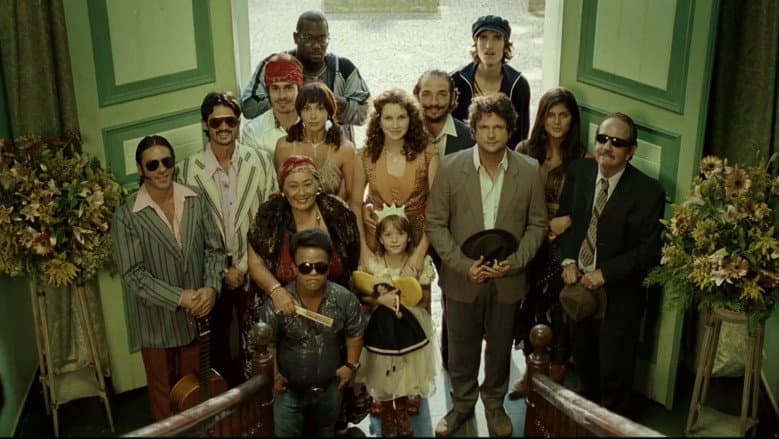 The Clown still
