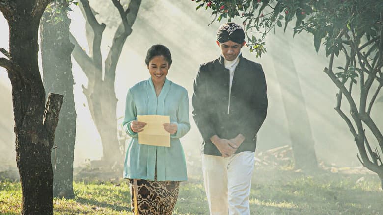 Kartini: Princess of Java still